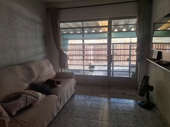 house em Rua André Torresoni, Vila Ré - São Paulo - SP