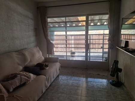 Cômodo Condomínio
