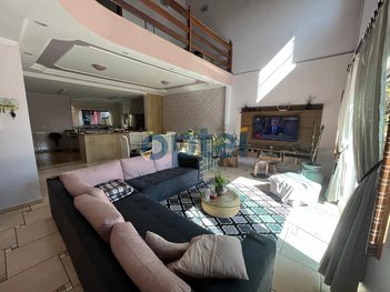 house em Rua Lázara de Oliveira Leite, Demarchi - São Bernardo do Campo - SP