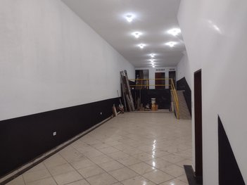 commercial_property em Rua Sílvio Alves Araújo, Jardim São Gabriel - Mauá - SP