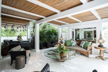 house em Rua Tomaz Gonzaga, Boa Vista - Porto Alegre - RS