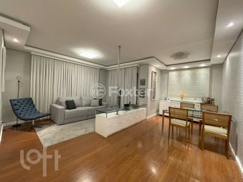apartment em Rua Oliveira Alves, Ipiranga - São Paulo - SP