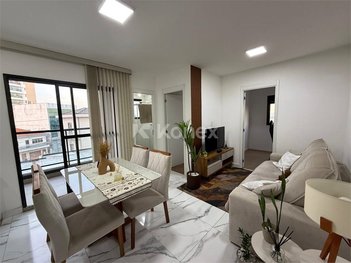 apartment em Rua Gonçalo Ferreira, Vila Maria Alta - São Paulo - SP