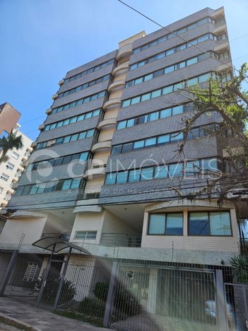 apartment em Caracas, Jardim Lindóia - Porto Alegre - RS