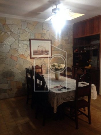 house em Avenida Ângelo Riveli, Jardim da Fonte - Jundiaí - SP