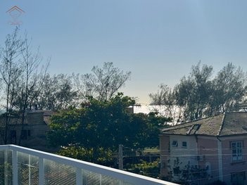 house em Rua das Amendoeiras, Garopaba - Garopaba - SC