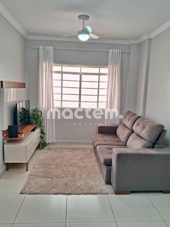apartment em Rua Pará, Ipiranga - Ribeirão Preto - SP