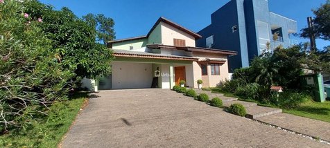 house em Rua Juriti, Chácara do Carmo - Vargem Grande Paulista - SP