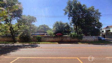 land_lot em Rua Guarani, Vila Becker - Toledo - PR