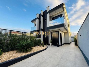 house em Rua Armando Siegel, Ponte do Imaruim - Palhoça - SC