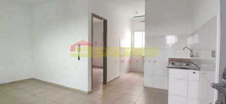 apartment em Rua André da Fonseca, Jardim Japão - São Paulo - SP