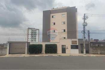 apartment em Avenida Nossa Senhora de Fátima, Jordanópolis - Arujá - SP