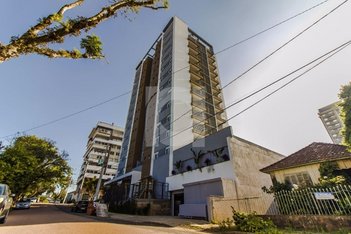 apartment em Rua Germano Lang, Jardim América - São Leopoldo - RS