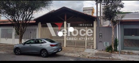 house em Rua Liege Alexandre Cosme do Nascimento, Jardim Azaléias - São José dos Campos - SP