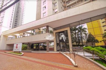apartment em Rua Maria Lúcia da Paz, Gleba Fazenda Palhano - Londrina - PR