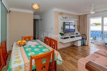 apartment em Rua Guanhães, Parque da Vila Prudente - São Paulo - SP