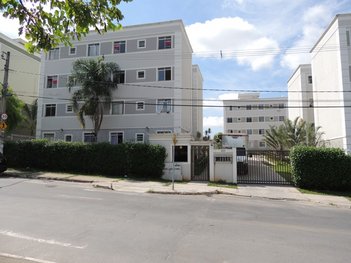 apartment em Avenida das Tulipas, Sapucaia - Contagem - MG