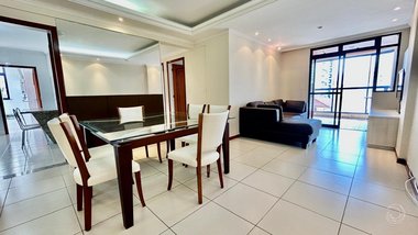 apartment em Salvador Di Bernardi, Campinas - São José - SC