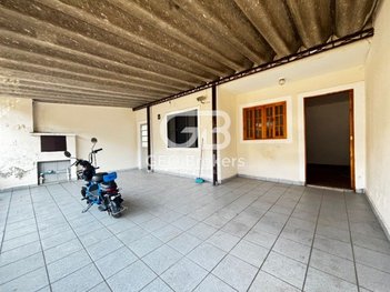 house em Rua Júlio Ferreira, Conjunto Habitacional Marinho - Jacareí - SP