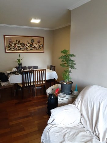apartment em Rua Jaci, Chácara Inglesa - São Paulo - SP