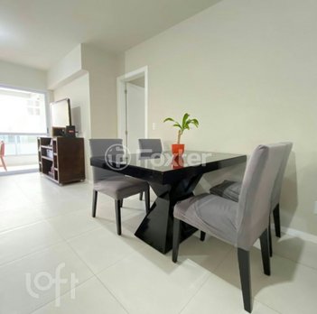 apartment em Rodovia Virgílio Várzea, Saco Grande - Florianópolis - SC