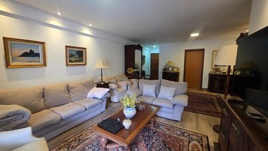 apartment em Rua Alfredo Rebello Filho, Alto - Teresópolis - RJ