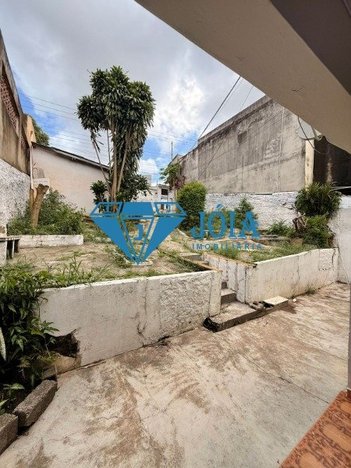 house em Rua Javari, Taboão - Diadema - SP