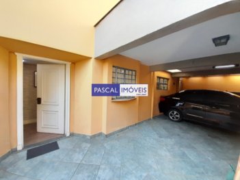 house em Rua Kansas, Brooklin Paulista - São Paulo - SP