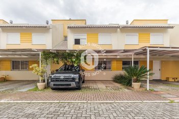 house em Avenida do Nazário, Olaria - Canoas - RS