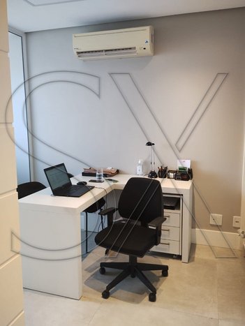 office em Jose Costa de Medeiros, Centro - Gravataí - RS