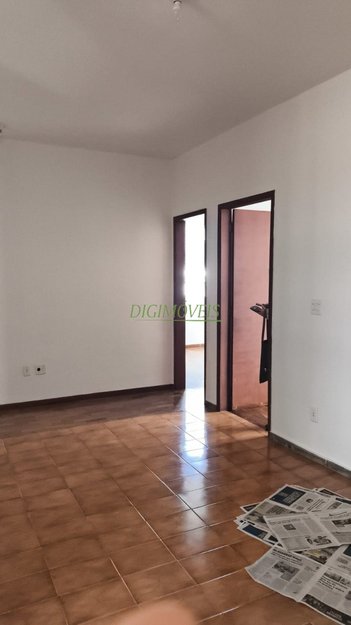 apartment em Rua Rafael Magalhães, Santo Antônio - Belo Horizonte - MG