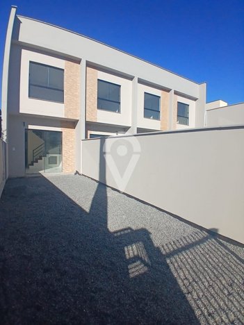 house em Rua Adolfo Hille, Jaraguá 99 - Jaraguá do Sul - SC