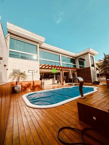 house em Rua Sergipe, Joá - Lagoa Santa - MG