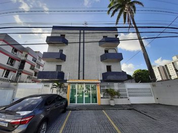 apartment em Avenida da Universidade, Benfica - Fortaleza - CE