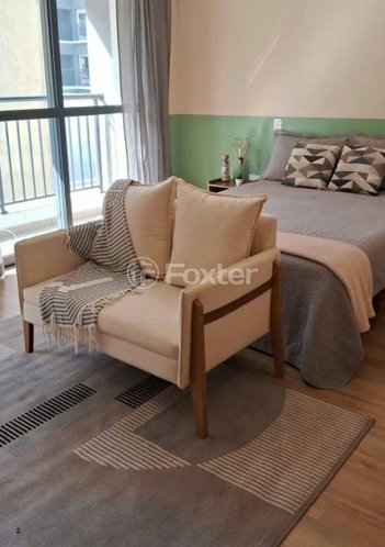 apartment em Avenida Doutor Gentil de Moura, Ipiranga - São Paulo - SP