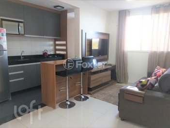 apartment em Rua Sobradinho, São Jorge - Novo Hamburgo - RS