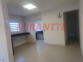 apartment em Alameda Yayá, Jardim Maia - Guarulhos - SP