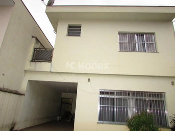 house em Rua Almirante Noronha, Jardim São Paulo(Zona Norte) - São Paulo - SP