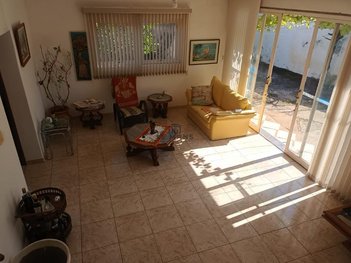 house em Rua Fernando Febeliano da Costa, Alemães - Piracicaba - SP