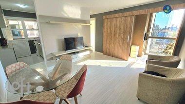 apartment em Henrique Stefani, Igará - Canoas - RS