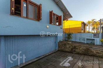 house em Rua Souza Lobo, Vila Jardim - Porto Alegre - RS