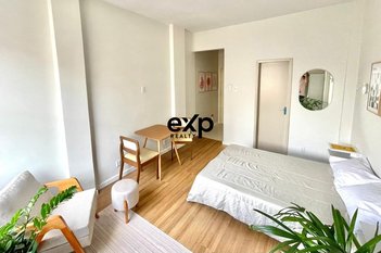 apartment em Rua Ministro Viveiros de Castro, Copacabana - Rio de Janeiro - RJ