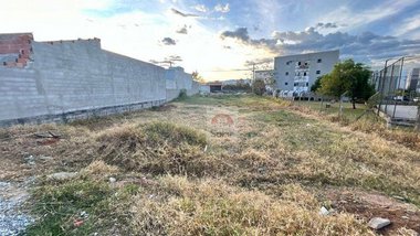 land_lot em Rua José Luis Jacques Guisard, Residencial Jardim Imperial - Taubaté - SP