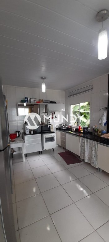 house em Servidão Candido Serafim de Oliveira, Ponta das Canas - Florianópolis - SC