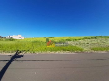 land_lot em Rodovia Cônego Cyriaco Scaranelo Pires, Parque Residencial Indaiá - Indaiatuba - SP
