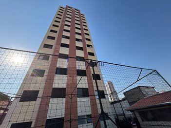 apartment em Rua do Acre, Vila Bertioga - São Paulo - SP