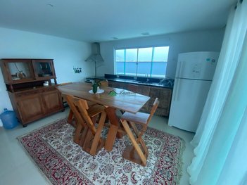 apartment em Servidão Cacupé, Cacupé - Florianópolis - SC