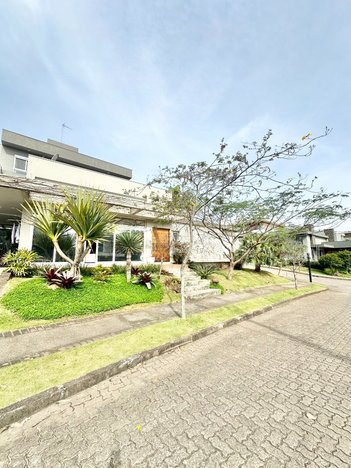 house em Rua das Petúnias, Encosta do Sol - Estância Velha - RS