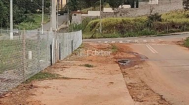 land_lot em Rua José Freitas Amorim, Mansões Santo Antônio - Campinas - SP