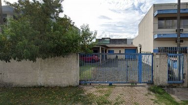 house em Vereador Alcides Nascimento, Rio Branco - Canoas - RS